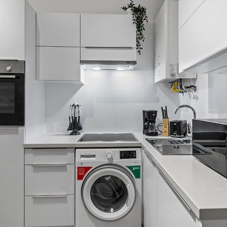 Cozy Vienna Apartments - 4 Min U6 Josefstaedterstrasse מראה חיצוני תמונה