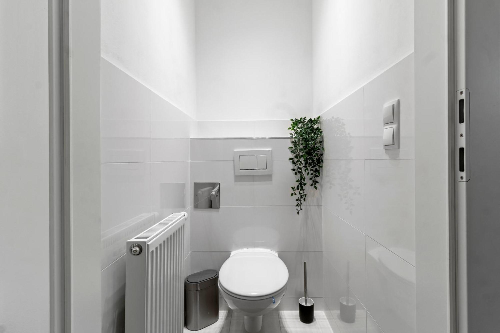 Cozy Vienna Apartments - 4 Min U6 Josefstaedterstrasse מראה חיצוני תמונה